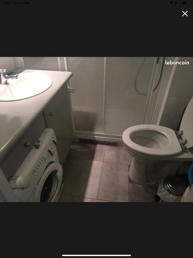 Le Pharo 17 Impasse du globe Appartement Agde Extérieur photo